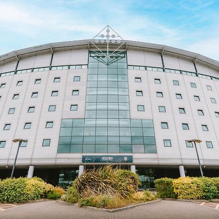 The Bolton Stadium Hotel, A Member Of Radisson Individuals Exteriér fotografie
