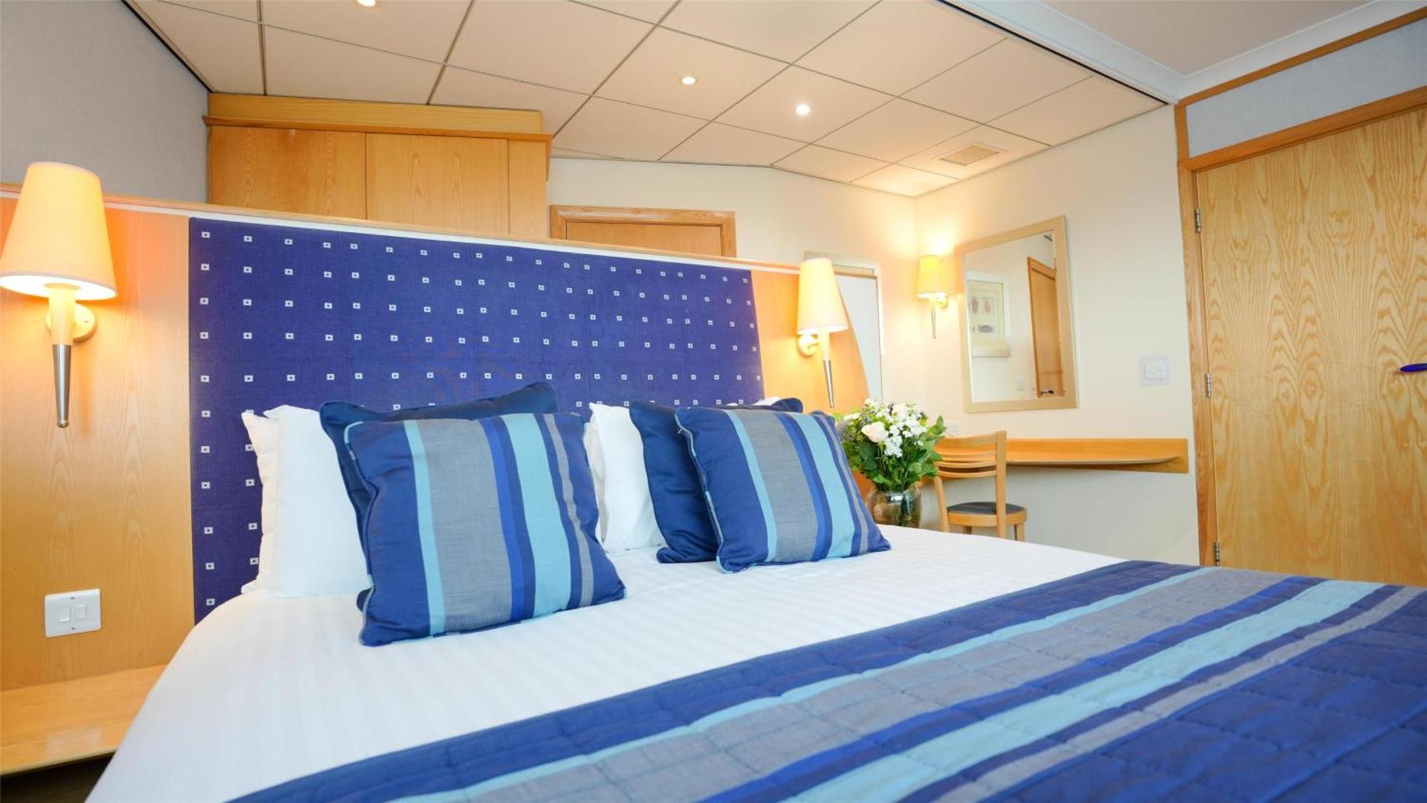 The Bolton Stadium Hotel, A Member Of Radisson Individuals Exteriér fotografie