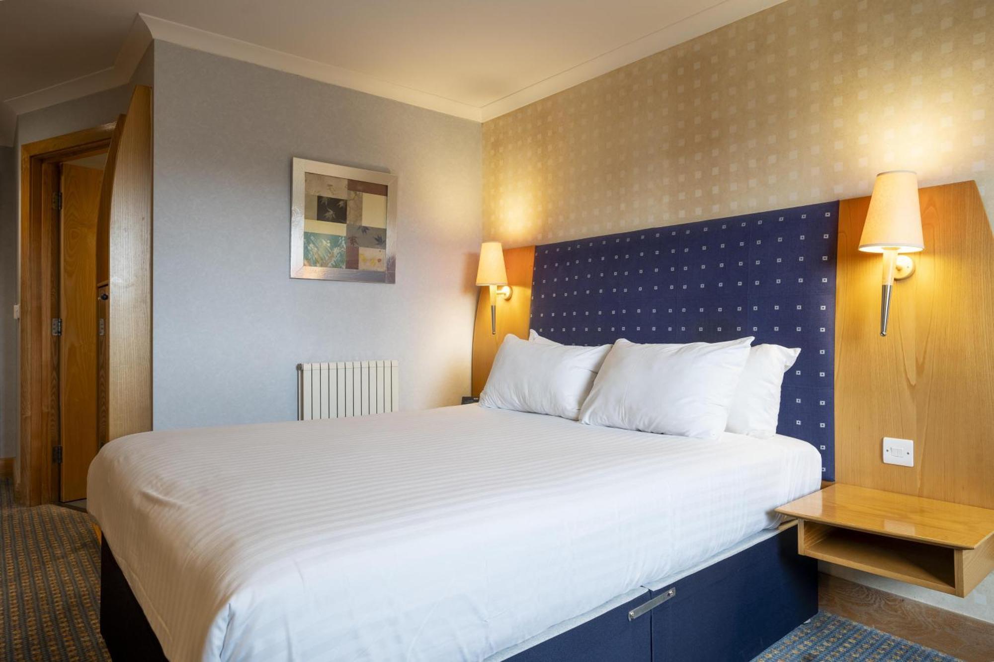 The Bolton Stadium Hotel, A Member Of Radisson Individuals Exteriér fotografie